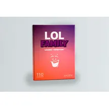 Anzen LOL FAMILY - Lachen verboten