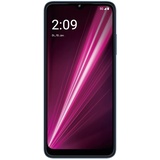 Deutsche Telekom Telekom T Phone 5G Smartphone 64 16.5cm (6.5 Zoll) Blau AndroidTM 12