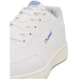 hummel Match Point Sneaker 9801 bright white 41