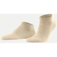 Falke Sneakersocken Family 1 Paar Beige 39-42
