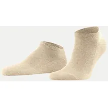 Falke Sneakersocken Family 1 Paar Beige 39-42