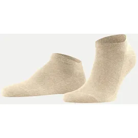 Falke Sneakersocken Family 1 Paar Beige 39-42