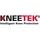 Kneetek Rückenstützgurt High-Vis, gelb, Typ: M