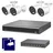 Indexa Netzwerk-Videorecorder NWA23 SET 2St.