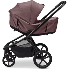 moon gmbh / buggy Resea Fold Diamond Braun