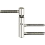 Simonswerk Einbohrband VARIANT V 5450 15 mm x 6 mm