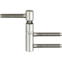 Simonswerk Einbohrband VARIANT V 5450 15 mm x 6 mm