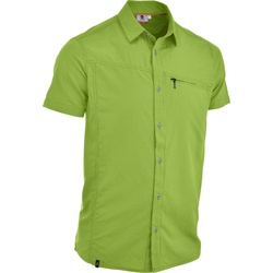 MAUL Sport Lechnerkopf II - 1/2 Hemd Elastic green (69) 48