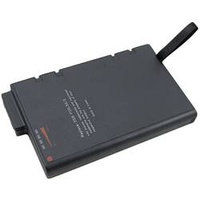 Beltrona Notebook-Akku 6600 mAh Samsung