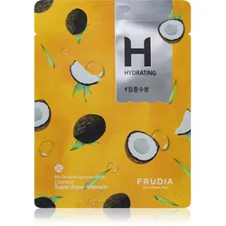 Frudia My Orchard Coconut Zellschicht-Maske für intensive Feuchtigkeitspflege der Haut 20 ml