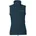 IV Damen Weste blau 44