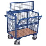 Cordes Drahtkastenwagen 500 kg