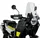 PUIG Tourenscheibe Motorradscheibe optimierte Aerodynamik Transparent