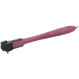 TYROLIT Schleifscheibenabrichter S3610 für Schleifscheiben 120-250 mm