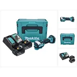 Makita DTM52RTJ inkl. 2 x 5,0 Ah