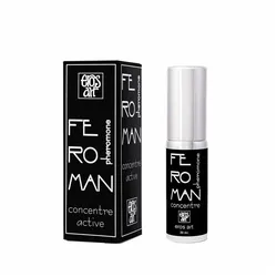 Aphrodisiakum Eros-Art 20 ml