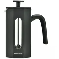 Klausberg KOLBEN-KAFFEE-/TEEZUBEREITUNG MIT 350ml Klausberg KB-7676