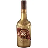 Licor 43 Chocolate 16% Vol. 0,7 l