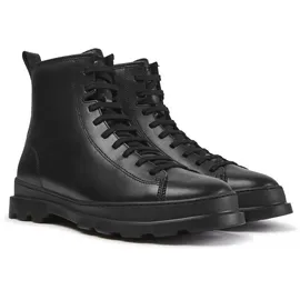 Camper Brutus Herren Schwarz 44