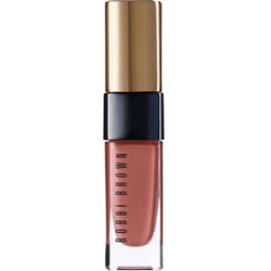 Bobbi Brown Makeup Lippen Luxe Liquid Lip High Shine Nr. 08 Red The News