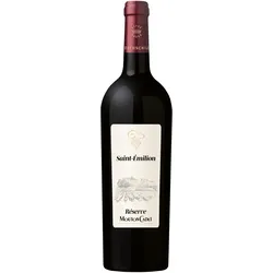 Mouton Cadet Saint Emilion Réserve