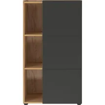 Germania GW-Programm OLVERA Aktenschrank 1776 cm Farbe