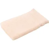 Gözze Monaco Handtücher 30 x 50 cm apricot 3 St.