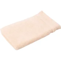 Gözze Monaco Handtücher 30 x 50 cm apricot 3 St.