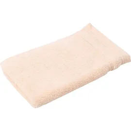 Gözze Monaco Handtücher 30 x 50 cm apricot 3 St.
