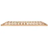 RÖWA Lattenrost, unverstellbar Der Röwa Holz 120 x 200 cm
