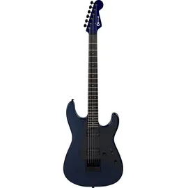 CHARVEL Pro-Mod Plus So-Cal Style 1 HH EVTN6 EB Midnight Blue - E-Gitarre
