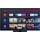 Toshiba 55QA7D63DG 55" Frameless QLED UHD Android TV