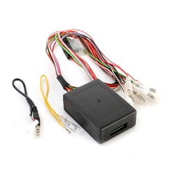  Lenkradfernbedienung-/CAN BUS Adapter 