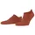 Falke Cool Kick Sneakersocken 3er Pack Rot 39-41