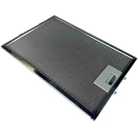 Sauro AIR2GO Metall-Fettfilter 320x220mm für Neff 362380 / 00362380