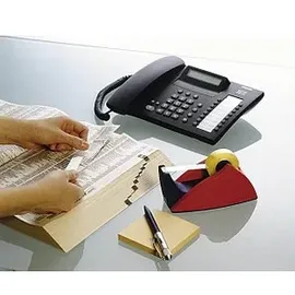 Tesa Tischabroller Easy Cut 19 mm x 33 m