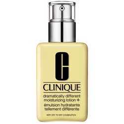 Clinique 3-Phasen-Systempflege Dramatically Different Moisturizing Lotion Gesichtscreme 125 ml 