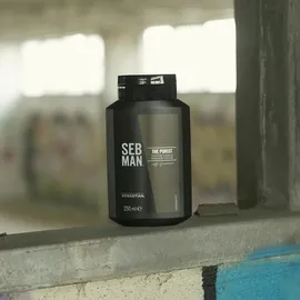 Sebastian Professional The Purist Anti-Schuppen Shampoo 250 ml