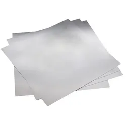 Magnetoplan Magnettafel Magnetowand Magnetelemente unter Tapete 250 qm 16113A -  - 50x50cm - Grau - Metall