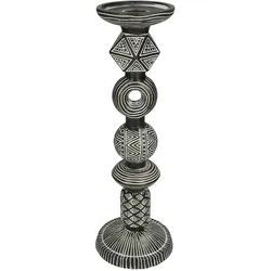 Kerzenhalter TRIBAL
