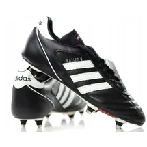 adidas Kaiser 5 Cup Black / Footwear White / Red 40    