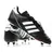 Black / Footwear White / Red 40