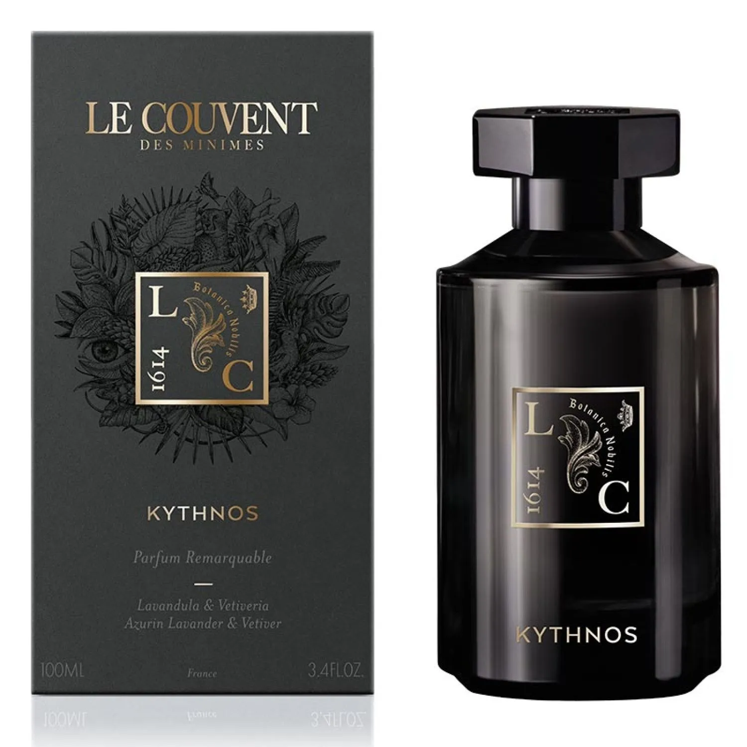 Remarquable Kythnos Eau de Parfum 100 ml Unisex