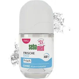 Sebamed Frische Deo frisch Roll-on