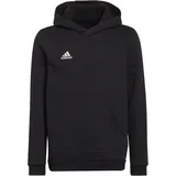 Adidas Entrada 22 Hoodie H57516 - black