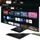 Samsung M70D 43" schwarz