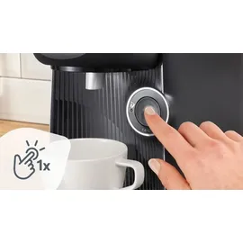 Bosch Tassimo Style TAS113E rot