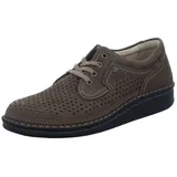 Finn Comfort Baden Herren Braun 35