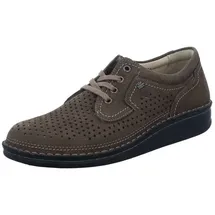 Finn Comfort Baden Herren Braun 35
