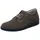Finn Comfort Baden Herren Braun 35
